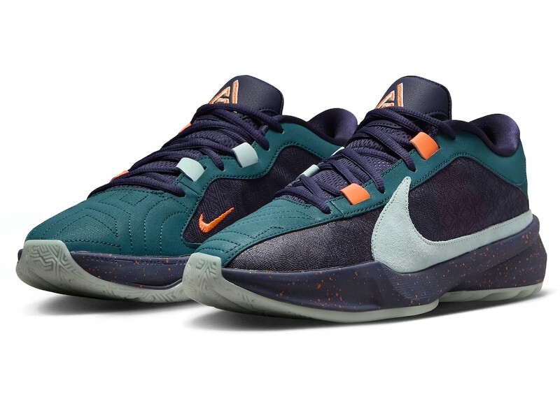 Boty Nike Zoom Freak 5 Nigerian Nightmare Velikost 40 Originální