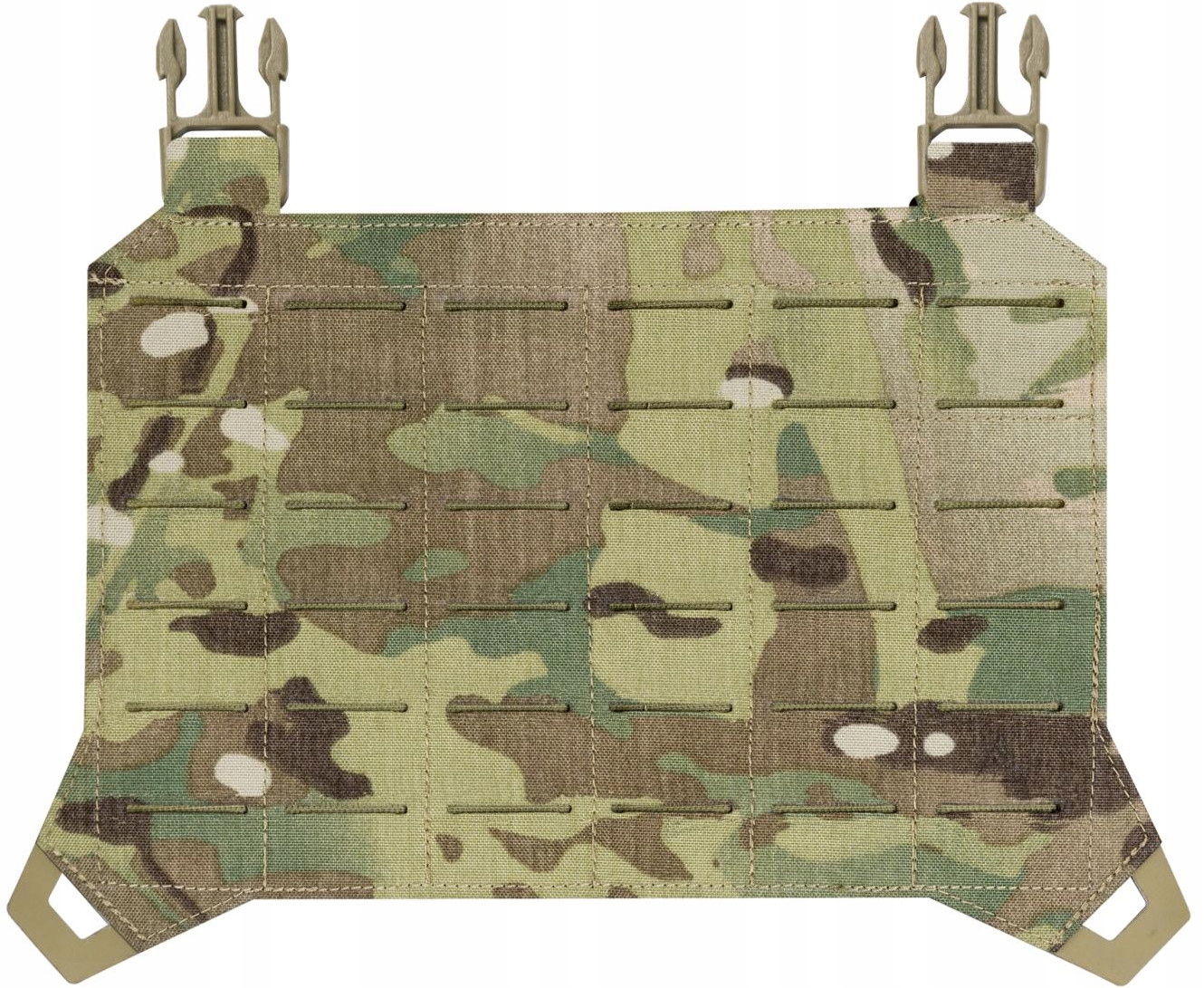 Klapka Spitfire Molle Flap One size Direct Action Multicam