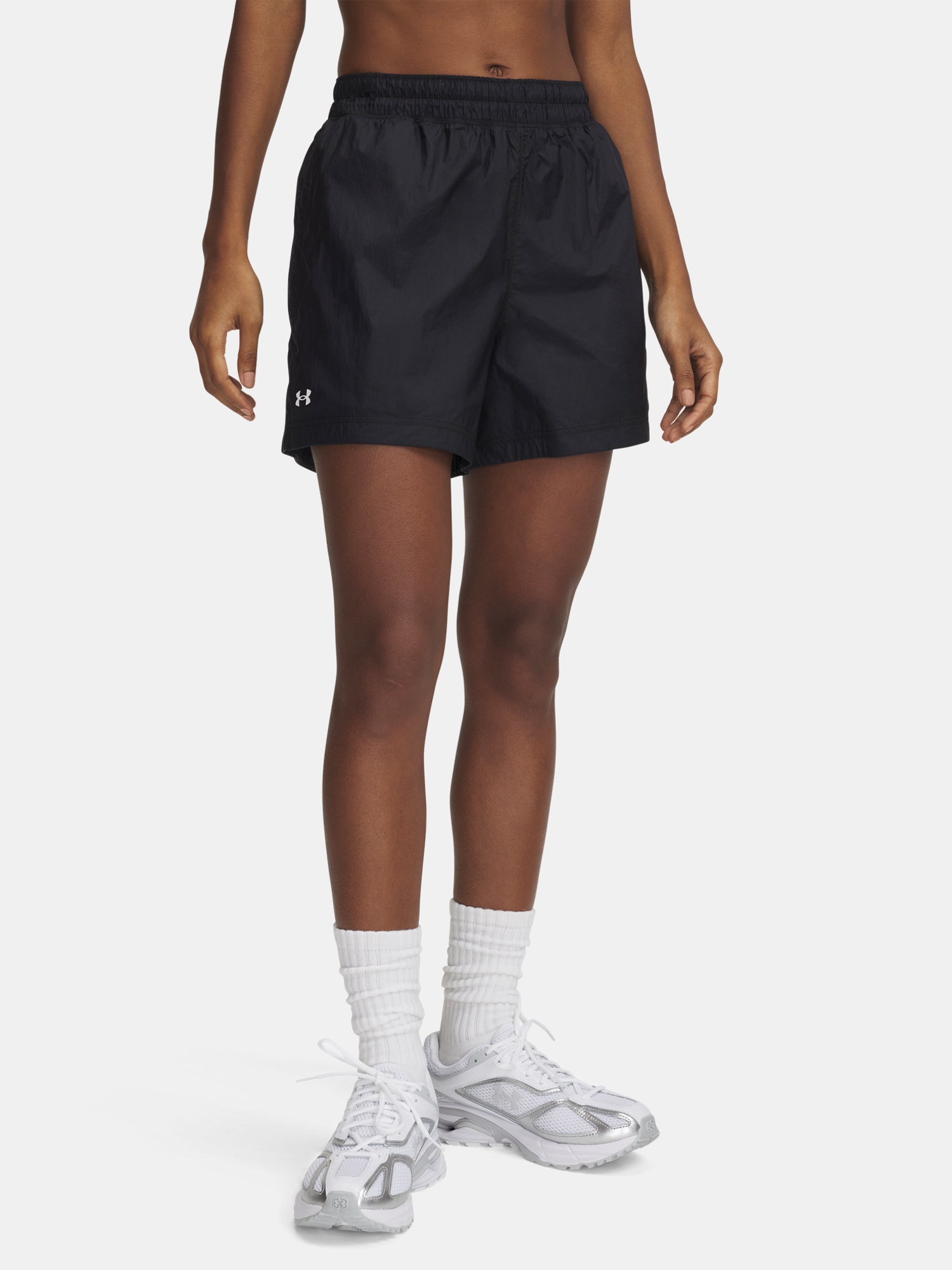 Dámské kraťasy Under Armour Ua Rival Woven Short