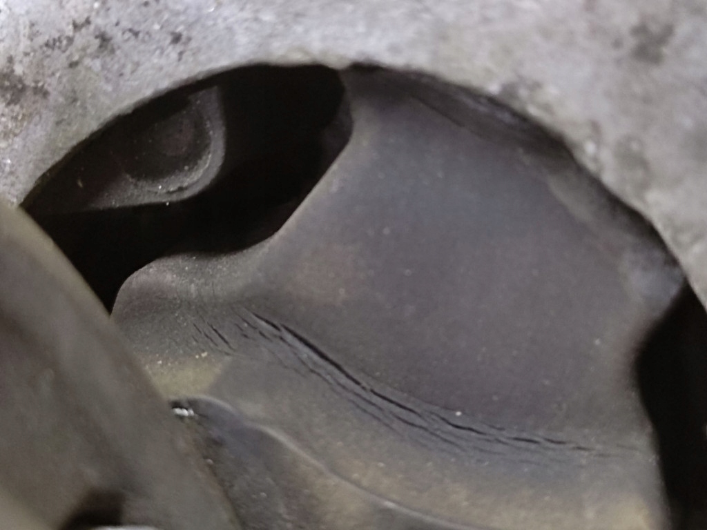 CITROEN C5 III 2.0 HDI engine mount
