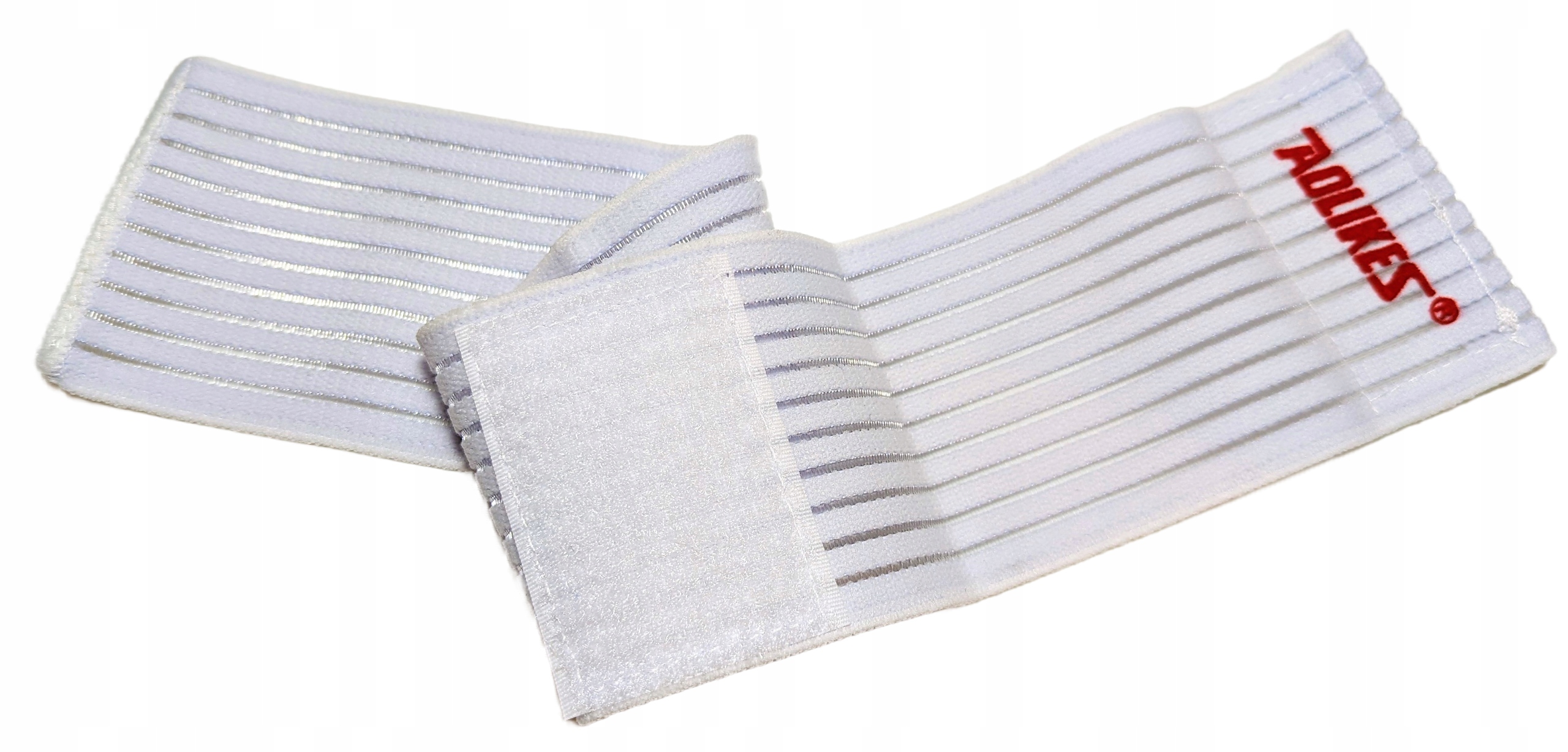 BANDAŻ OPASKA ELASTYCZNA STABILIZATOR NADGARSTKA Rodzaj ściągacz na nadgarstek