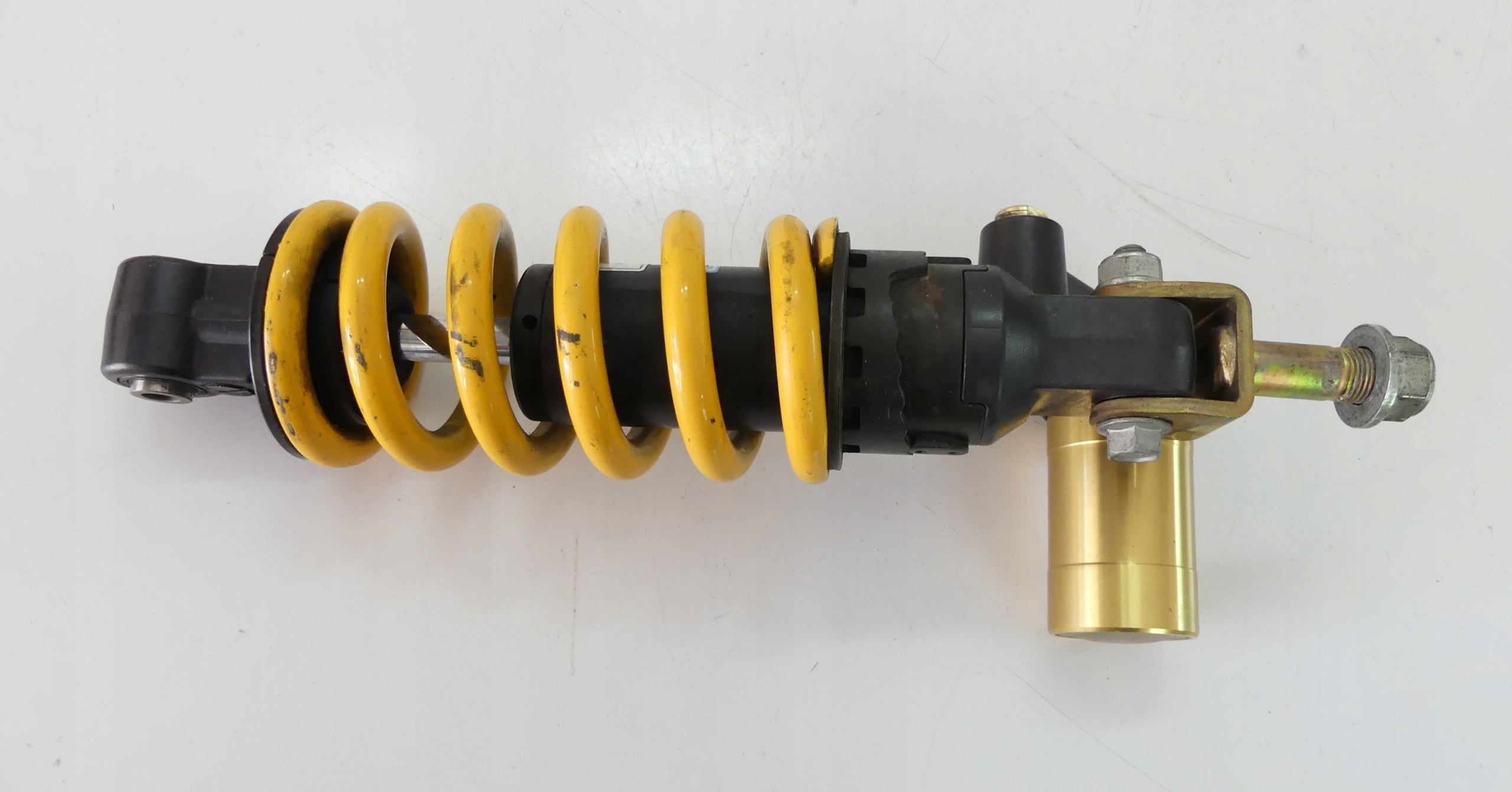 -76J5JM5J6 - . АМОРТИЗАТОР LAGA ТЕЛЕСКОП HONDA CBR 900 954 SC50