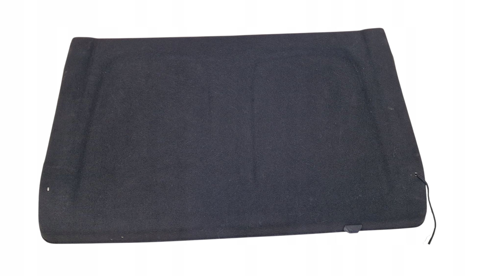 CHEVROLET CRUZE 2012 plato boot rear