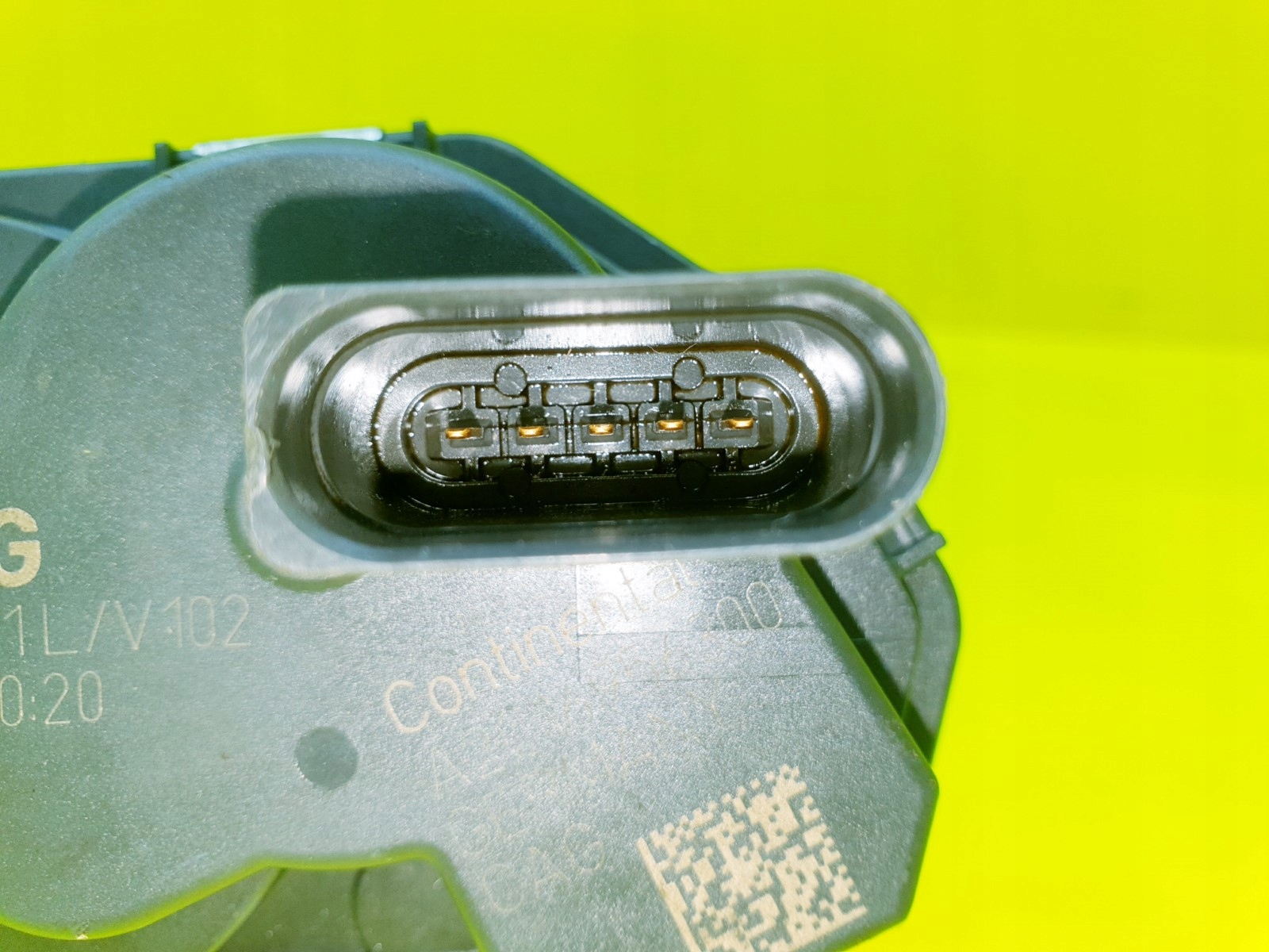 ДРОССЕЛЬНАЯ ЗАСЛОНКА Воздух контроллер Audi A4 B9 A5 A6 C8 Q5 2.0 tdi