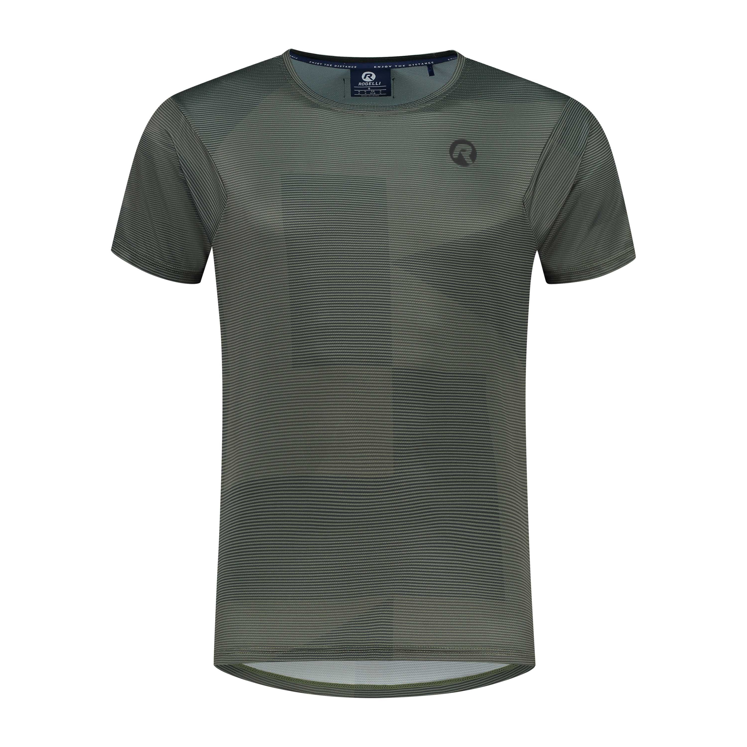 Rogelli Advntr Core – pánský Mtb cyklistický dres