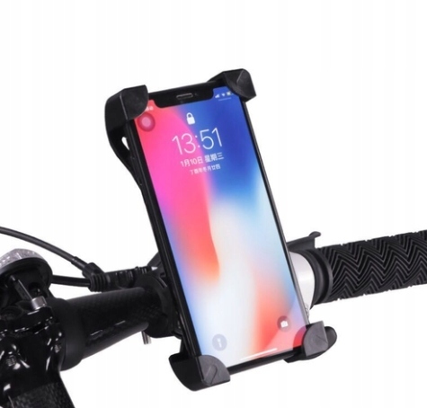 

Uchwyt Rowerowy Uchwyty Na Telefon Gps Rower