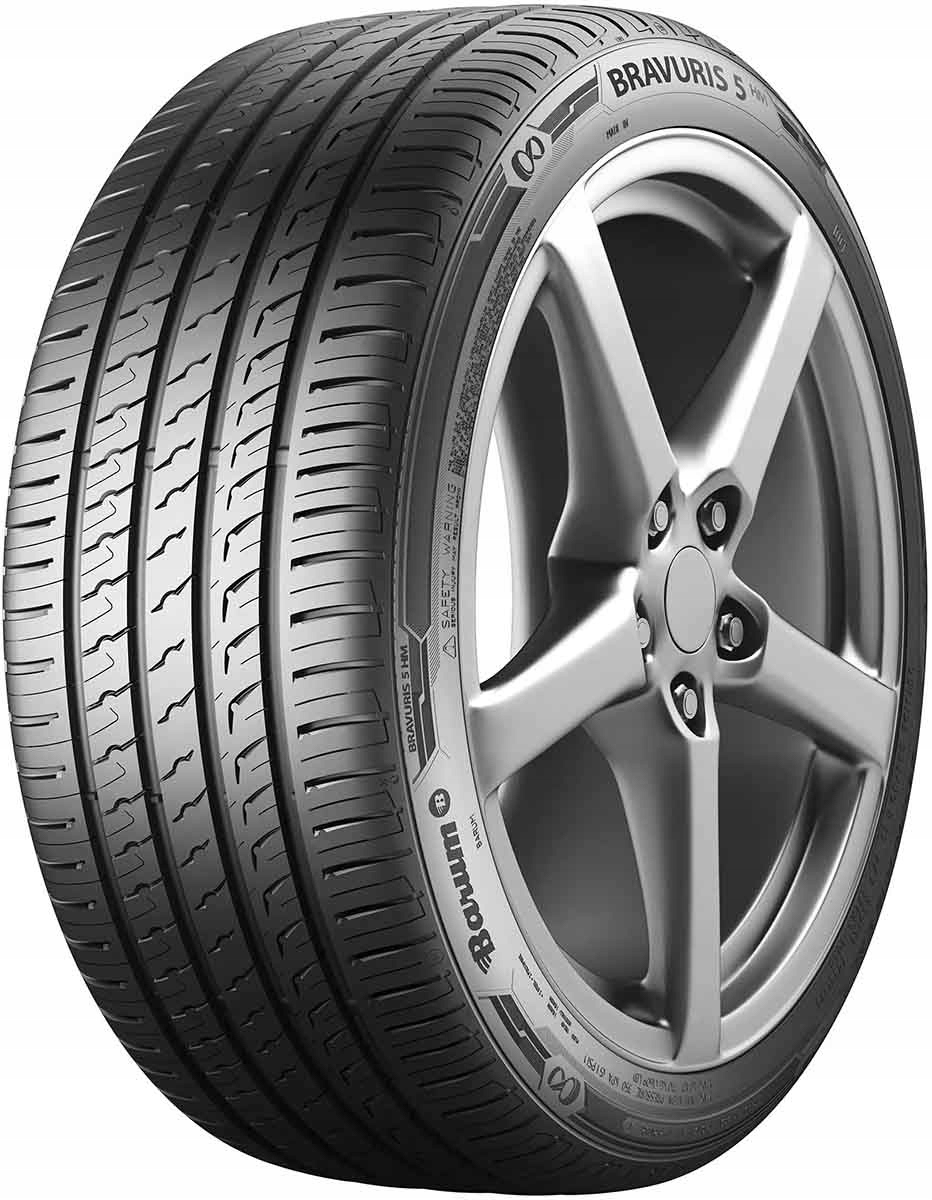 

2x opony letnie 235/45R18 Barum Bravuris 5HM
