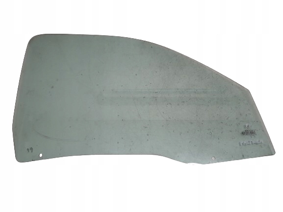 PEUGEOT PARTNER 1 I 02-10 LIFT SZYBA DRZWI PRAWY PRZÓD