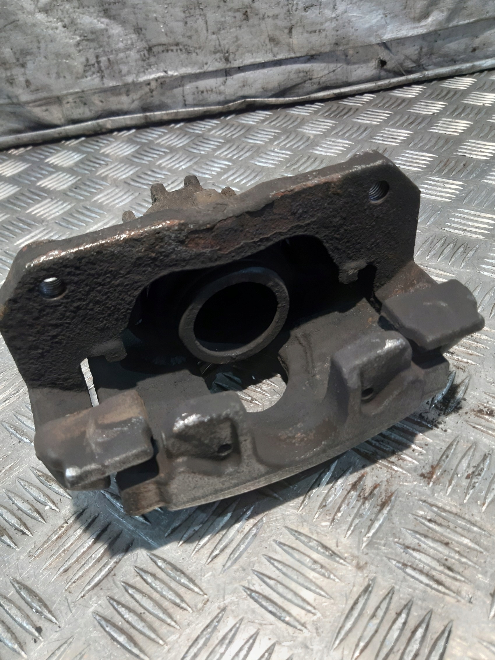 caliper brake right front ATE PEUGEOT 508 SW 1.6 THP