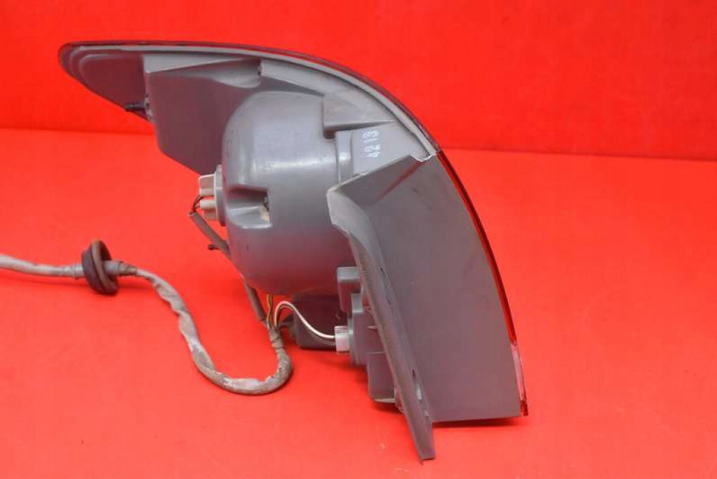 light right rear part rear CHEVROLET CRUZE sedan 09-12