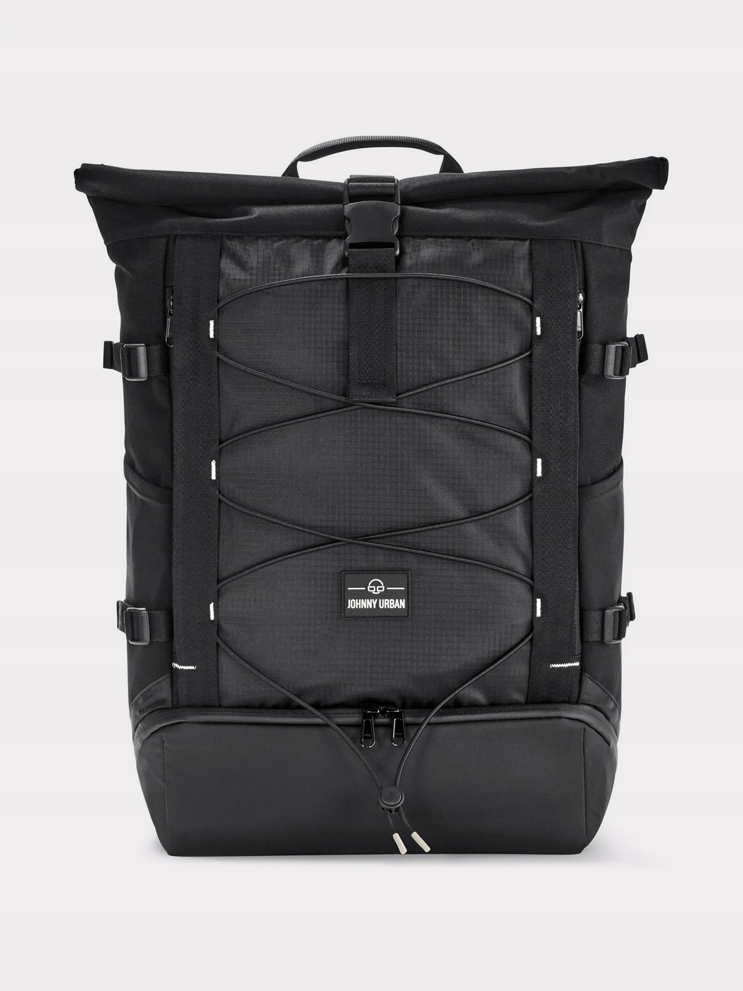 Plecak Johnny Urban Allen Move Large black