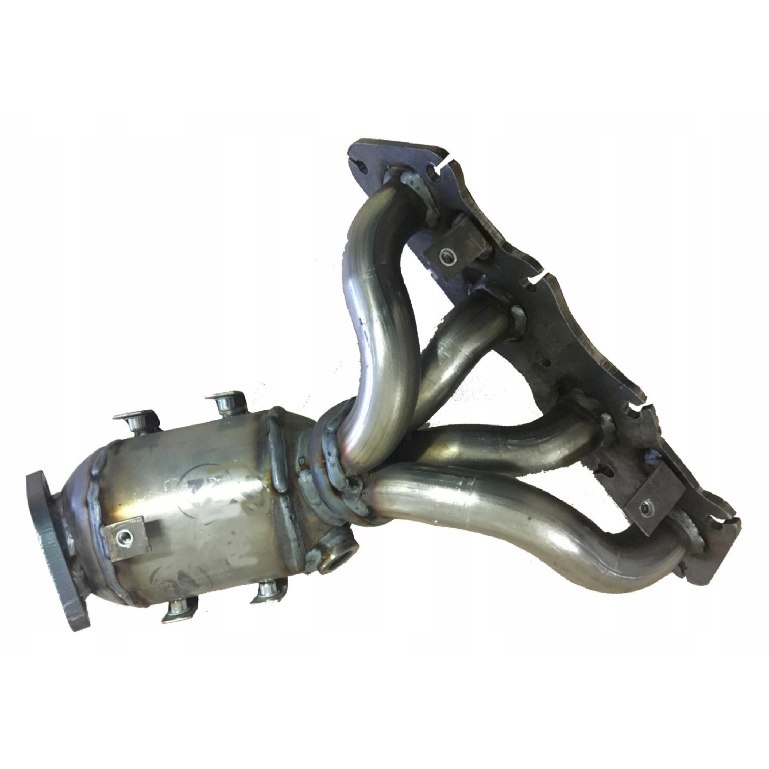 1091620 - Каталітичний нейтралізатор KIA CEED II 16GDI 2012-