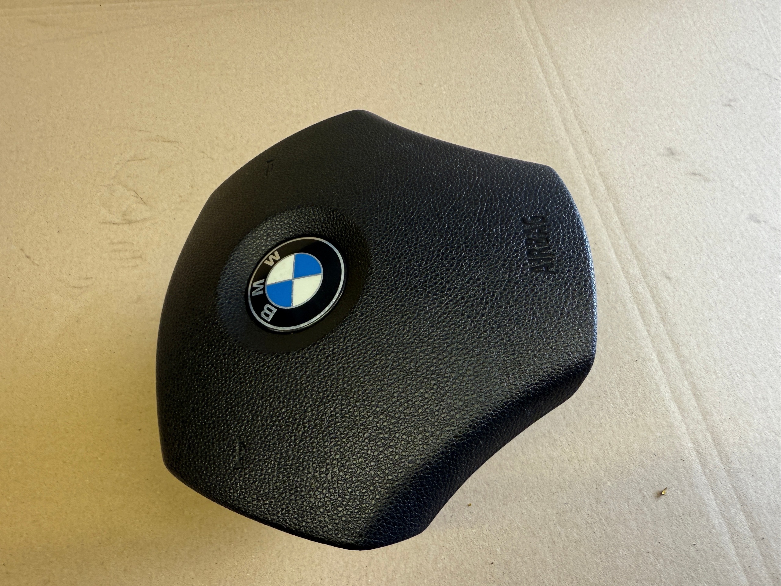 BMW E90 E91 E81 E87 LIFT airbag AIR BAG driver´s 6779829