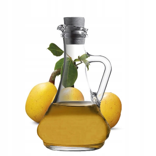 E-fiore Olej z Maruly 100% nerafinovaný 1 Litr