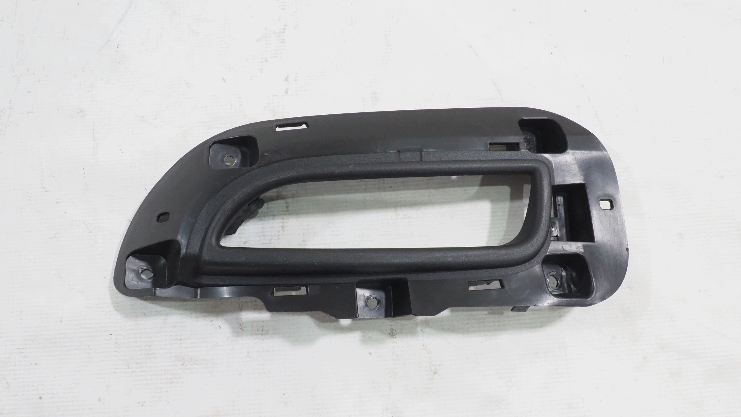 Abarth 500 lift étrier feux przeciwmgielnej sinistre arrière 735633084