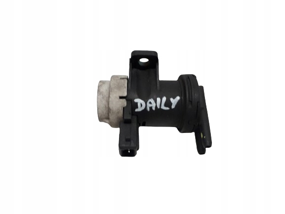 IVECO DAILY 3 III 35C18 3.0 D 06- ZAWÓR PODCIŚNIENIA EGR 5801259650