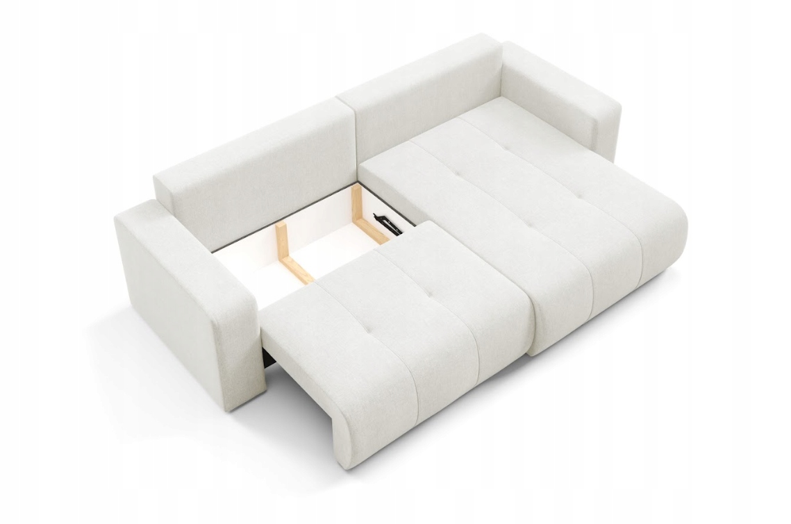 Narożnik Rogówka 244 / 149 cm VINI L IT-Różne Kolory Kolekcja narożnik vini