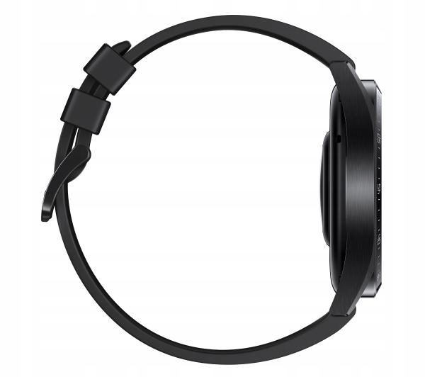 Smartwatch Huawei Watch GT 3 46mm AMOLED Bluetooth 5.2 czarny Model Watch GT 3 46mm