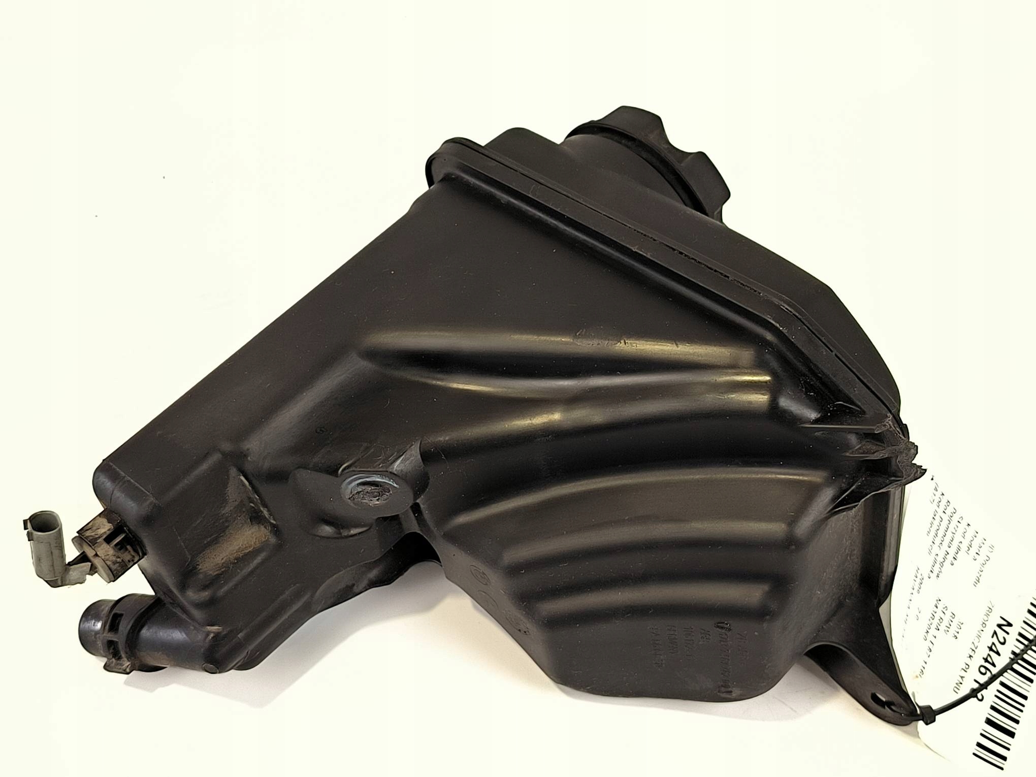 serbatoio LIQUIDO 17137567462-01 BMW SERIA 1 E87 116i