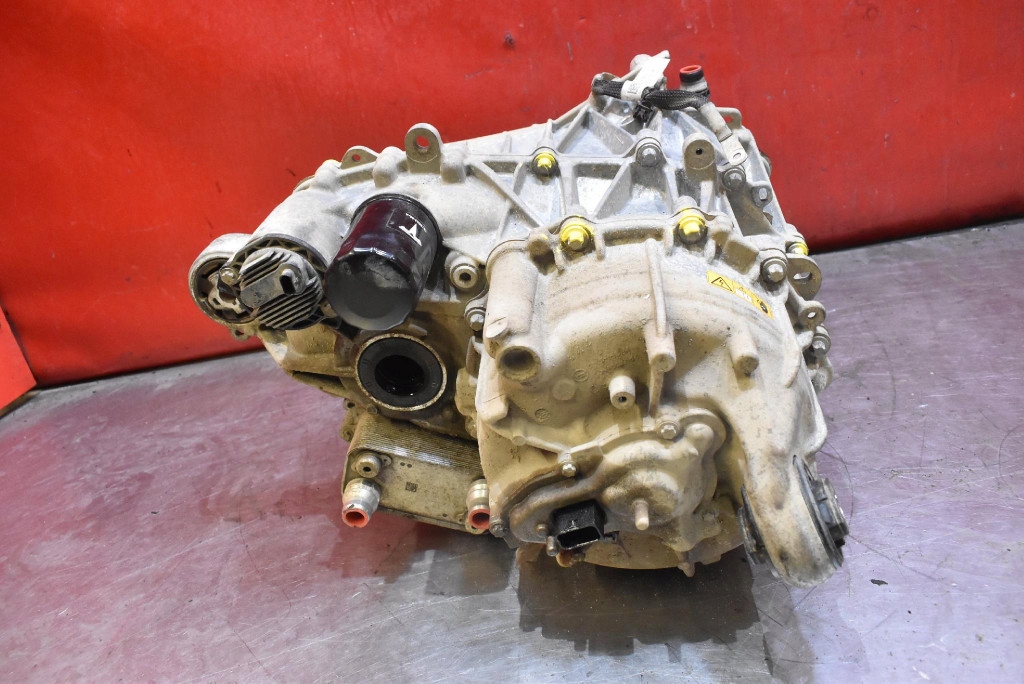 engine electrical front 1085693-20-F TESLA MODEL Y 78.4 kWh 514 KM 20
