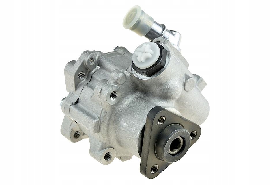 SPW-VW-017 - НАСОС ГІДРОПІДСИЛЮВАЧА SKODA SUPERB 1.8 T 2.0 01-08