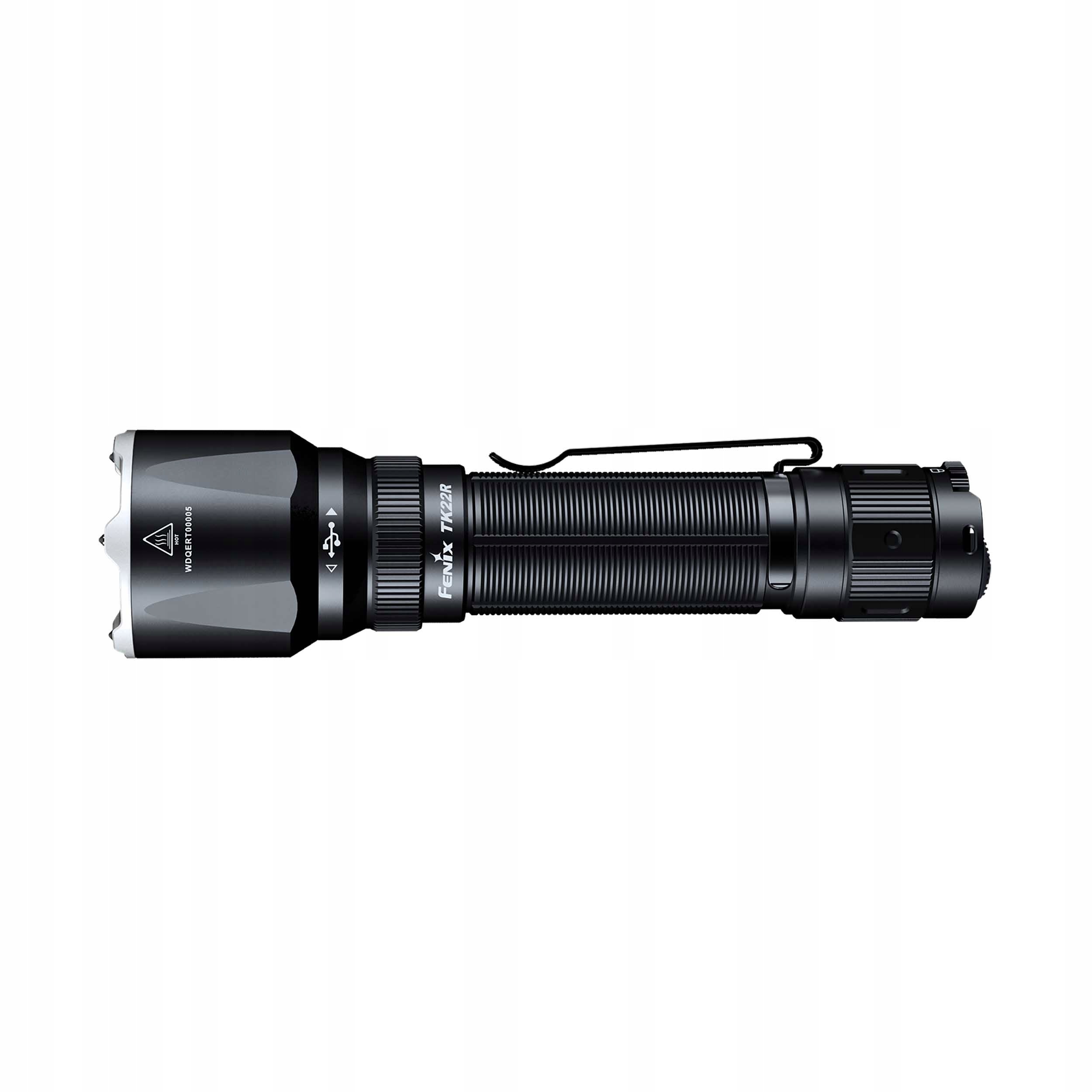 Taktická Led svítilna Fenix TK22R