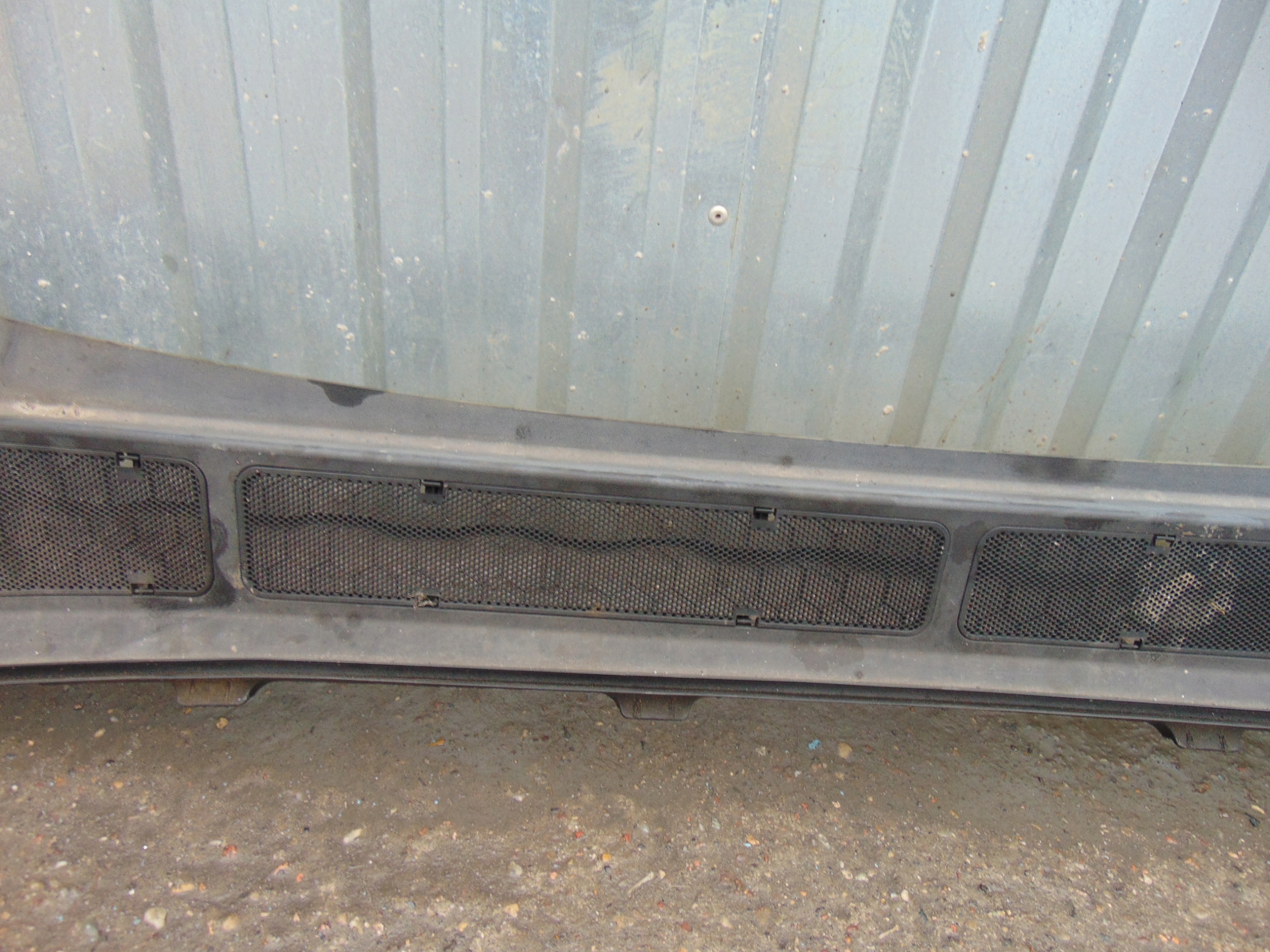 ZAŚLEPKA PODSZYBIA PODSZYBIE S-MAX GALAXY MK3 Producent części Ford OE