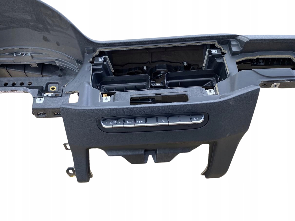 dashboard instrument panel cockpit AUDI A4 B9 8W1857001H