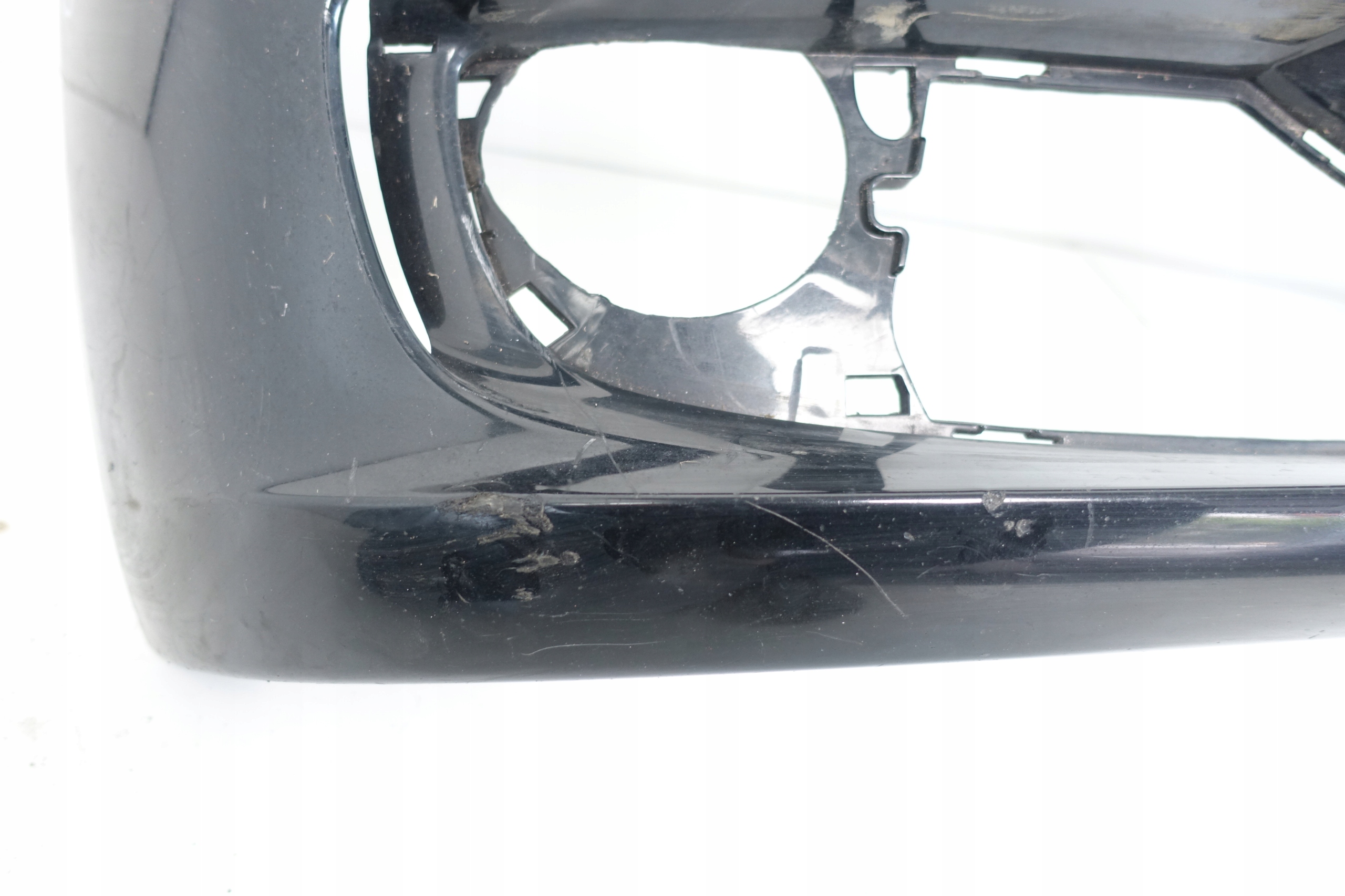 bumper front front BMW 3 F30 F31 7308401