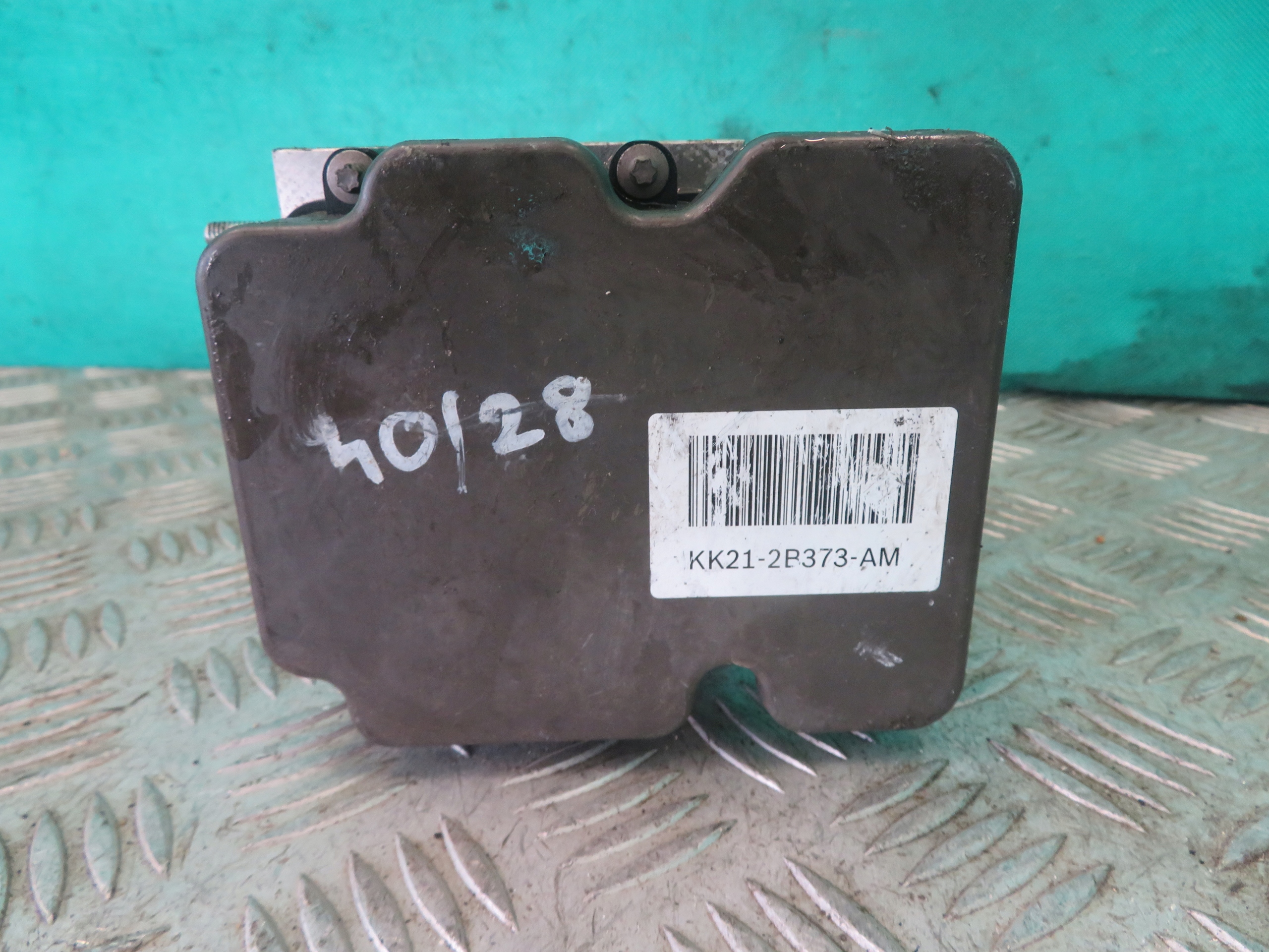Pompa ABS FORD TRANSIT MK8 CUSTOM 20R