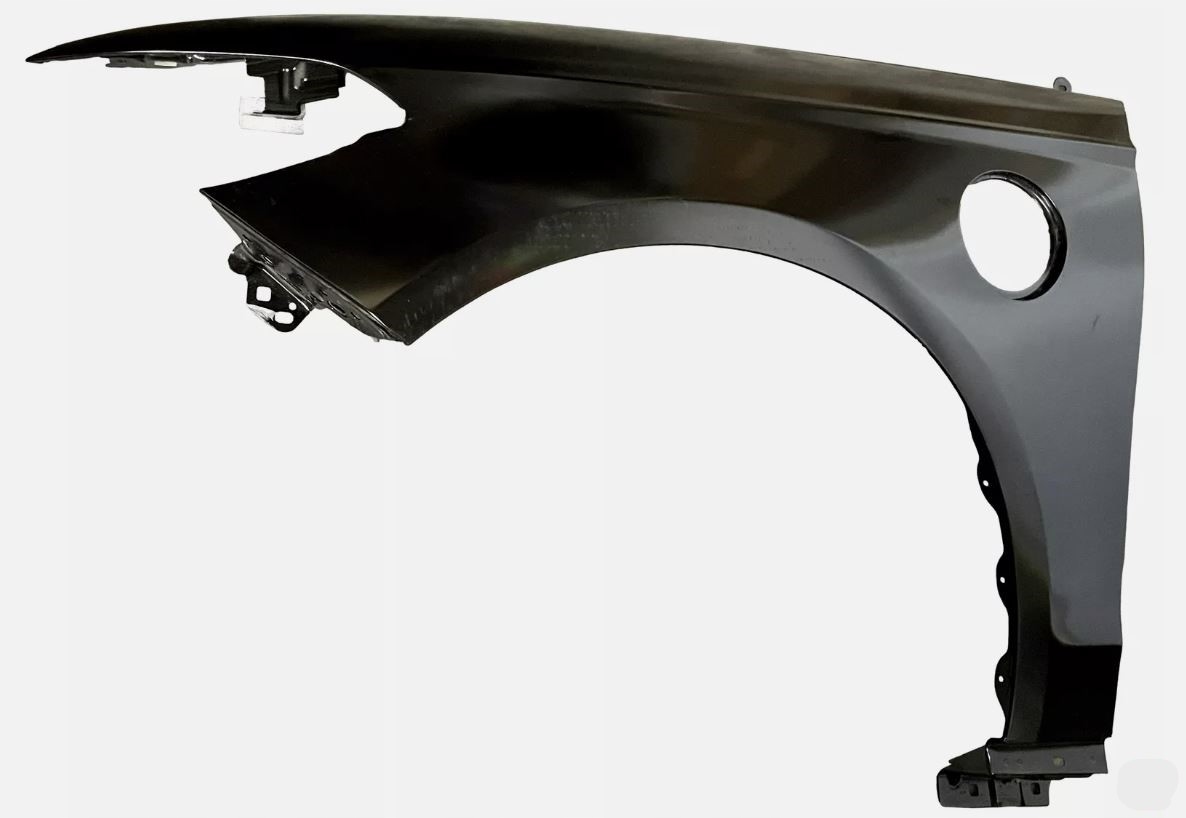 Переднее крыло (левая сторона) Fusion Energi Lift USA 17-19 FORD оригинал