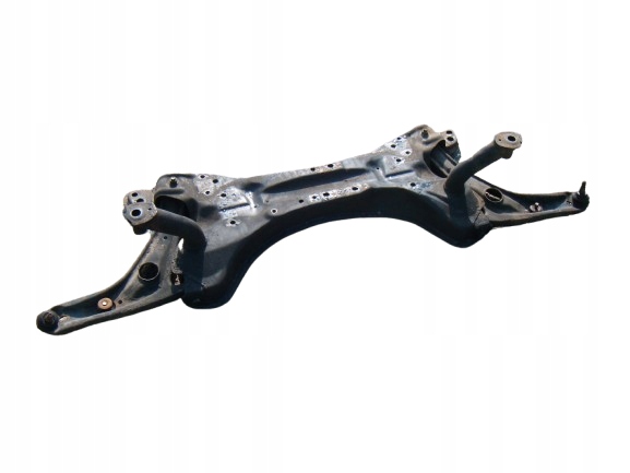 TOYOTA YARIS I 1 99-06 1.4 D4D WÓZEK SANKI BELKA SILNIKA KOŁYSKA