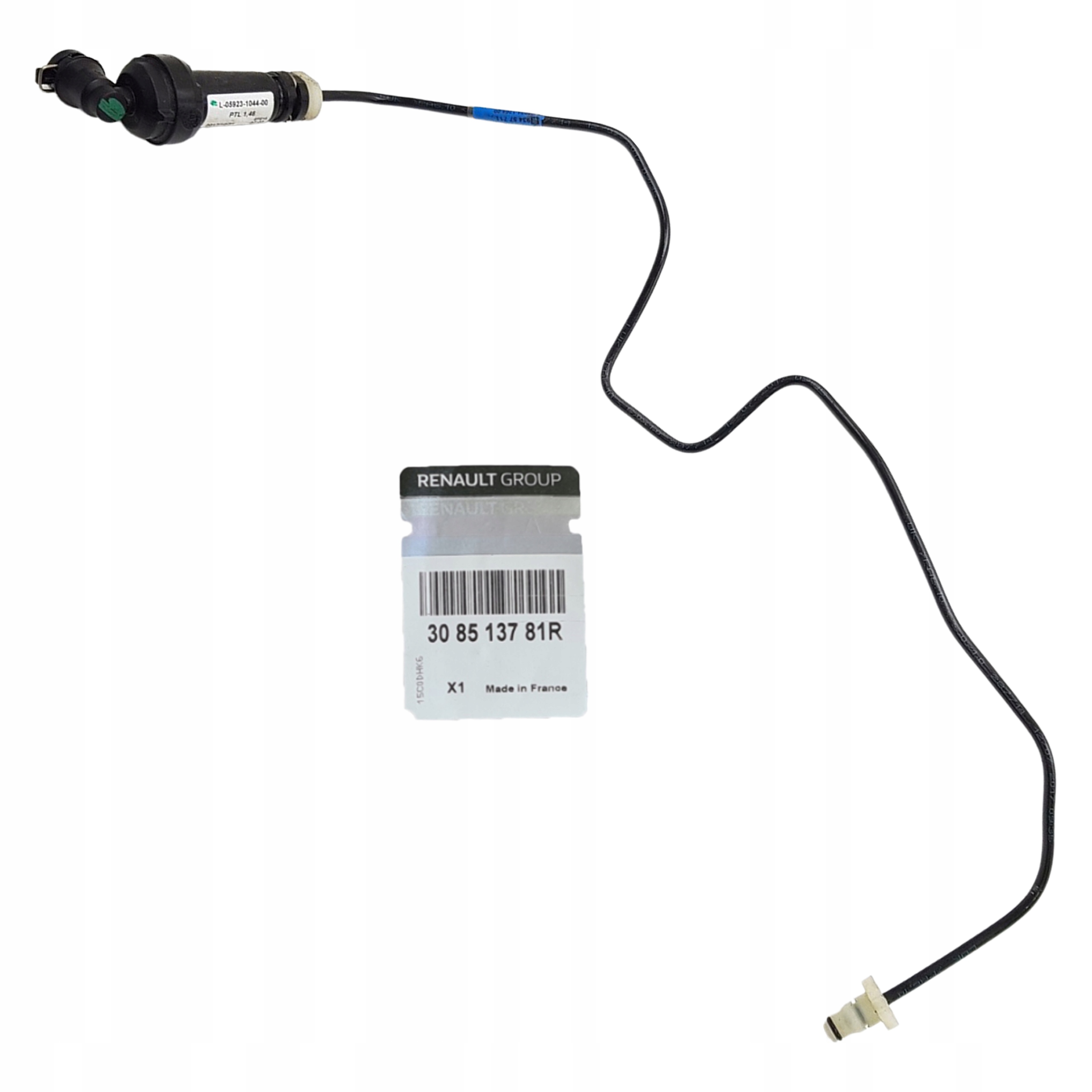 Renault OE 308513781r жгут проводов