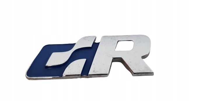 1K0853688 - VW GOLF PASSAT R-LINE ЗНАЧОК ЕМБЛЕМА НАПИС