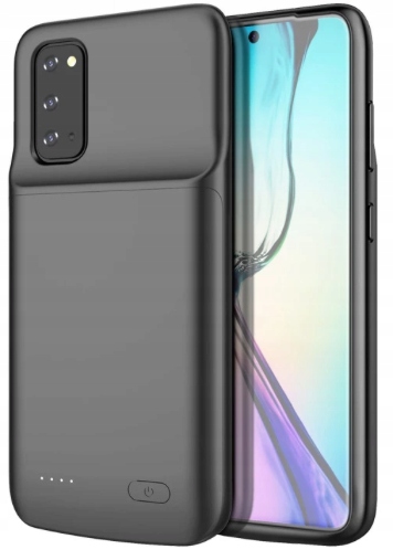 ЧЕХОЛ АККУМУЛЯТОР ЧЕХОЛ POWER BANK Samsung S20 4800mAh