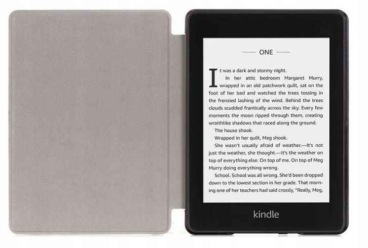 Etui do Kindle Paperwhite 4 2018/2019 Model Paperwhite 4