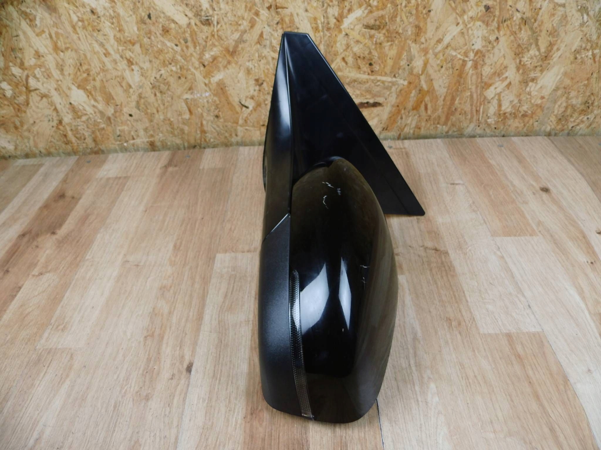 KIA Ceed III mirror left 10-PIN 049783