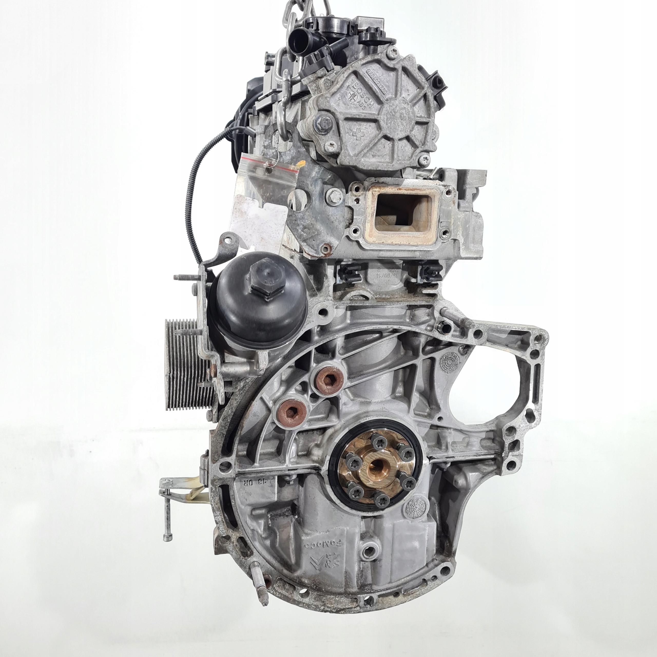engine pillar 1.6 EHDI 8V CITROEN PEUGEOT FORD MAZDA VOLVO