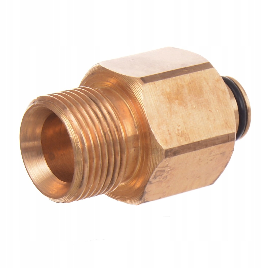 Adapter 5 Easy Lock Force Karcher lanca pistolet Typ adapter