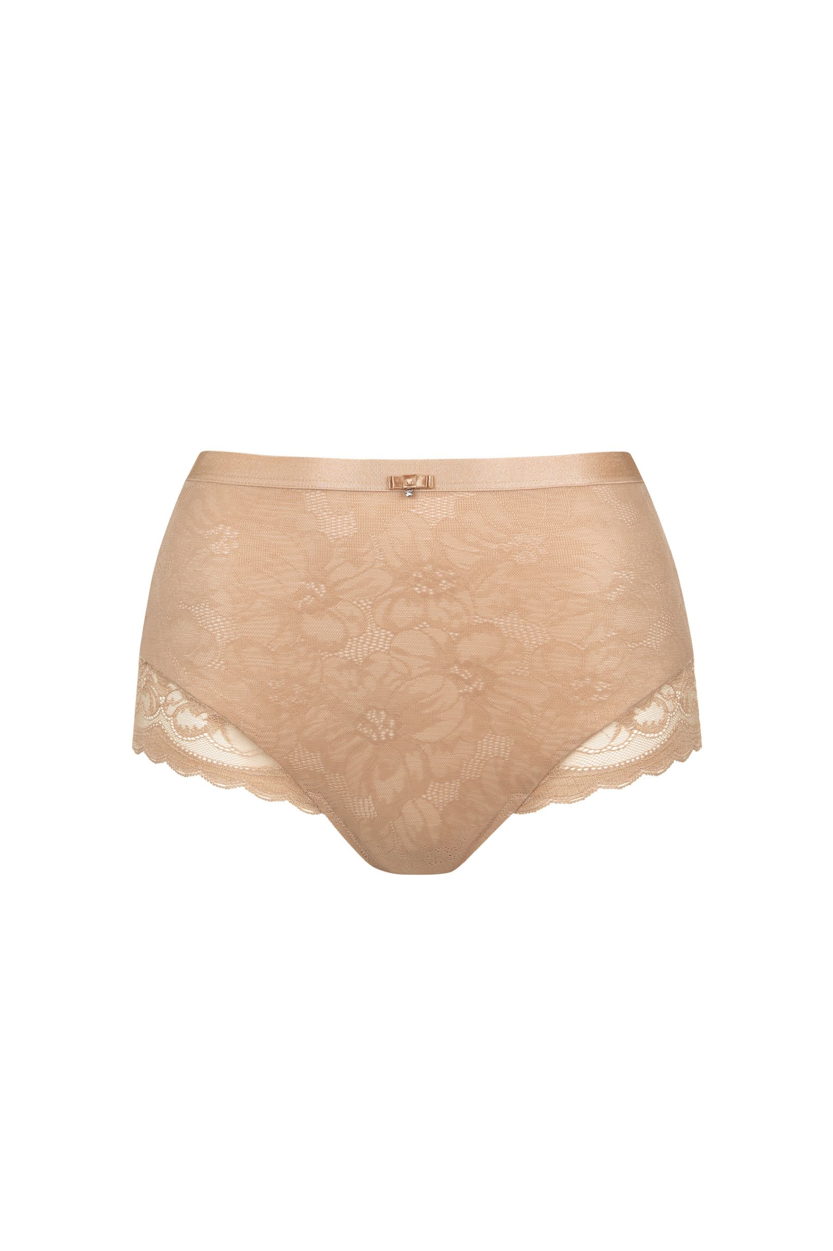 Lisca Evelyn Kalhotky zeštíhlující béžové Velikost 40