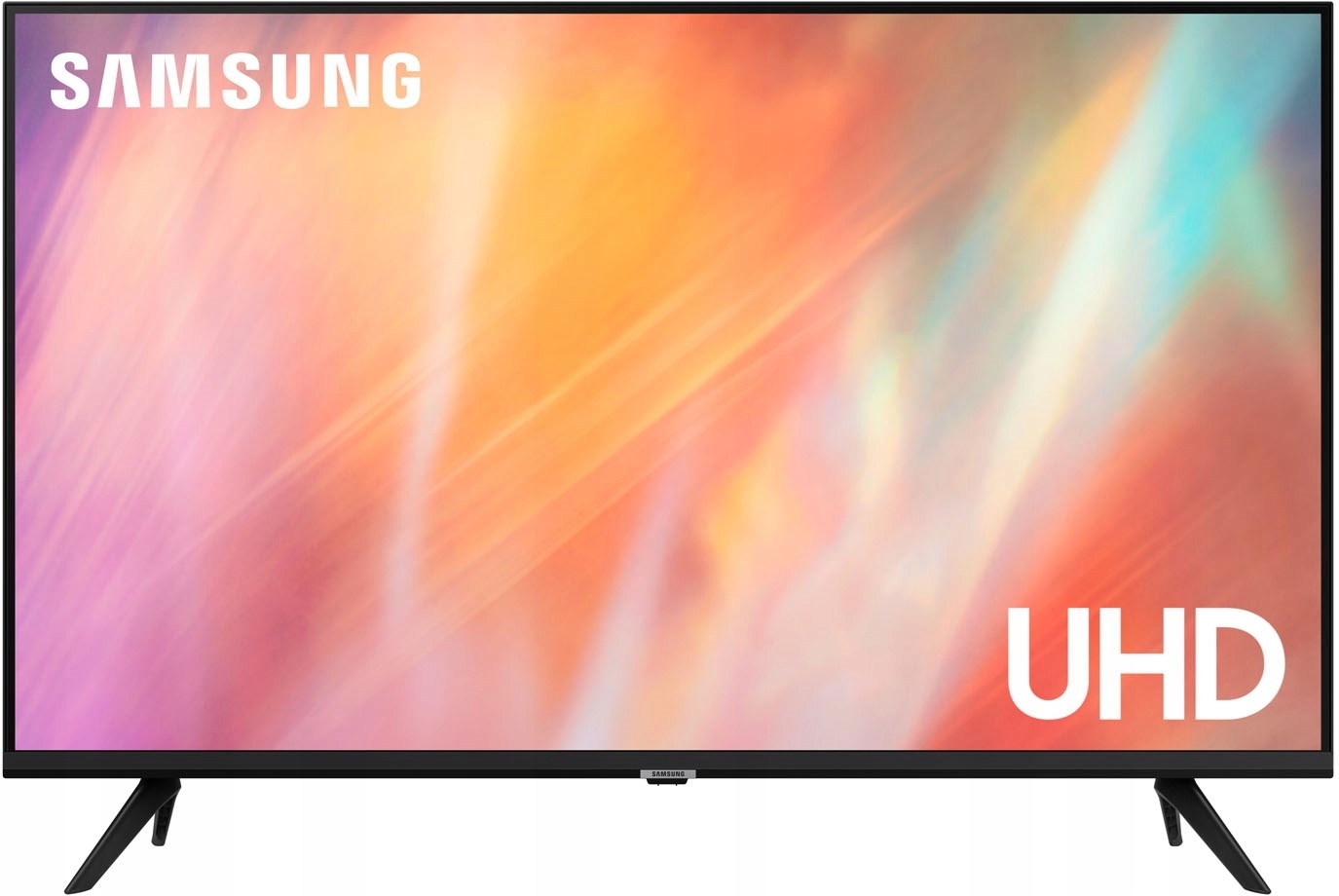 Telewizor LED Samsung UE65AU6979U 65" 4K UHD SMART TV