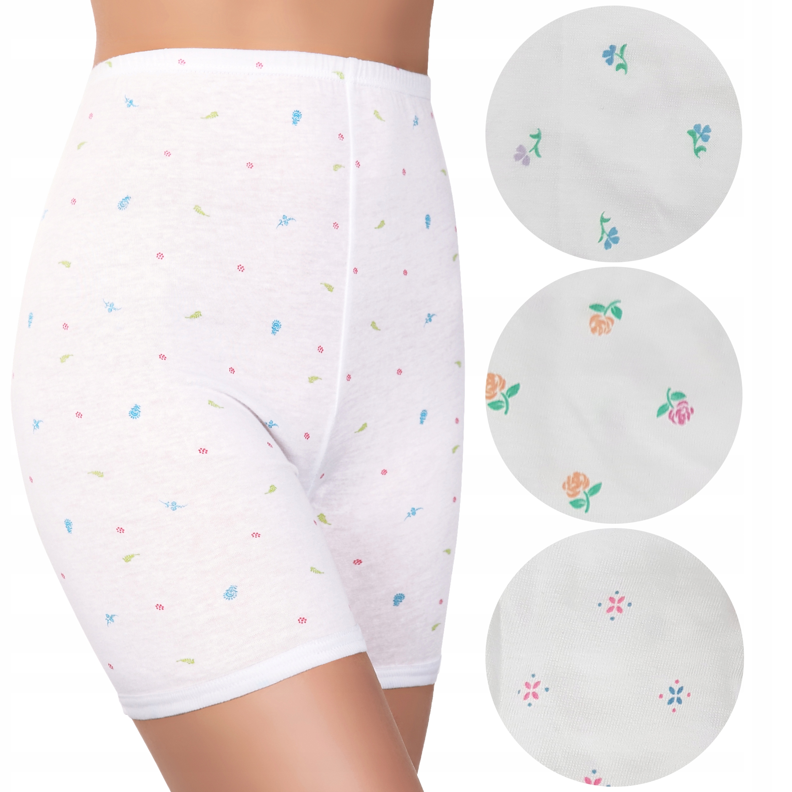 

Reformy Manuela Lama L-manszb-k 3-pak bawełna L