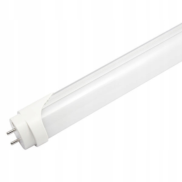 Świetlowka LED T8 150cm NEUTRALNA 4000K DWUSTRONNA