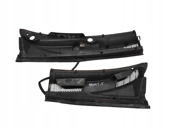 TOYOTA YARIS 1 I 99- PODSZYBIE 55782-0D010