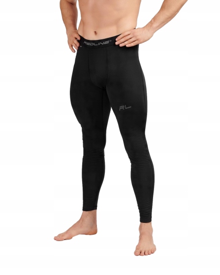 Spodnie Redline Outlast Zero Wind Mars L Czarna