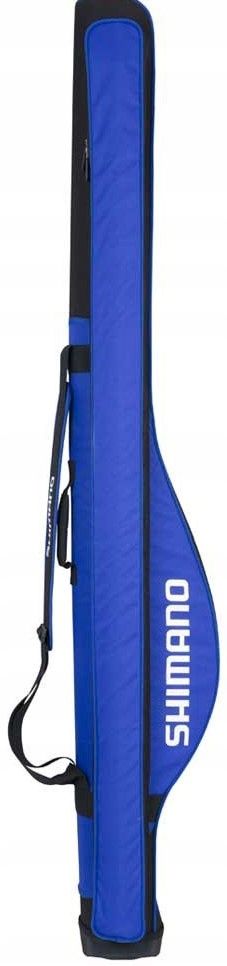 Pokrowiec Shimano Podwójny Allround Double Rod 170