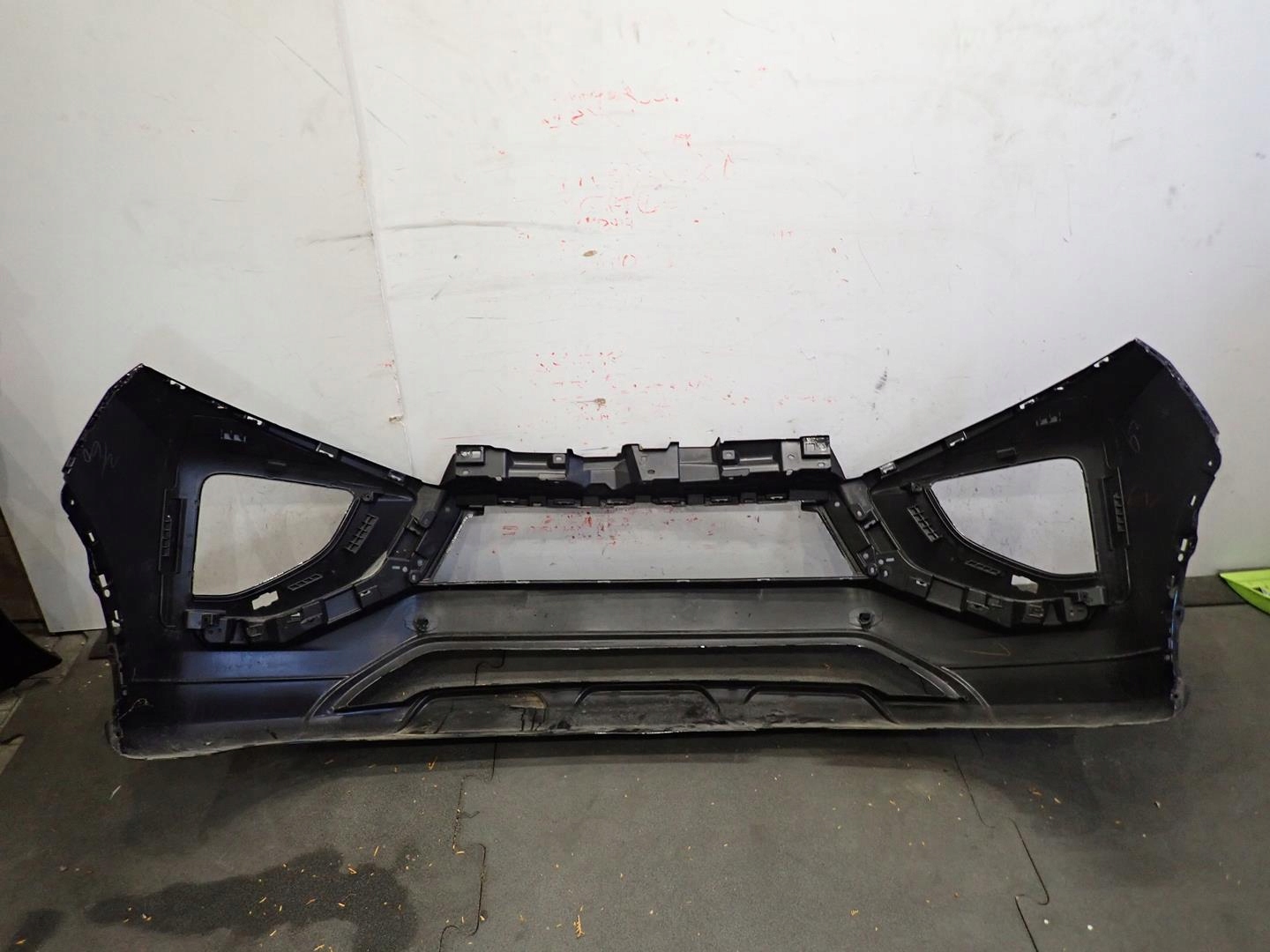 bumper front front MITSUBISHI ECLIPSE CROSS LIFT 2021- 6400K954ZZ