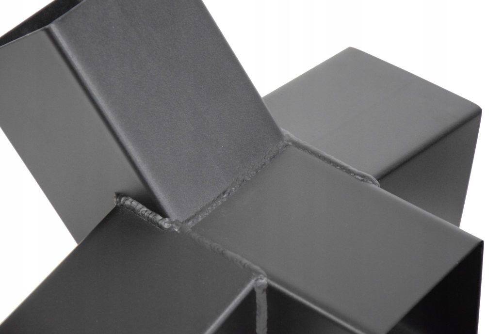 NOGA HAMAKA UCHWYT STELAŻ ŁĄCZNIK 100X100 GRUBY Producent Step-Bud