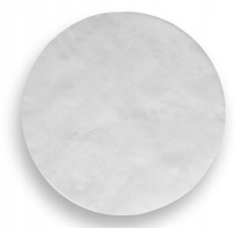 

Okrągły Papier Do Pieczenia Delicia 27CM 20 Sztuk