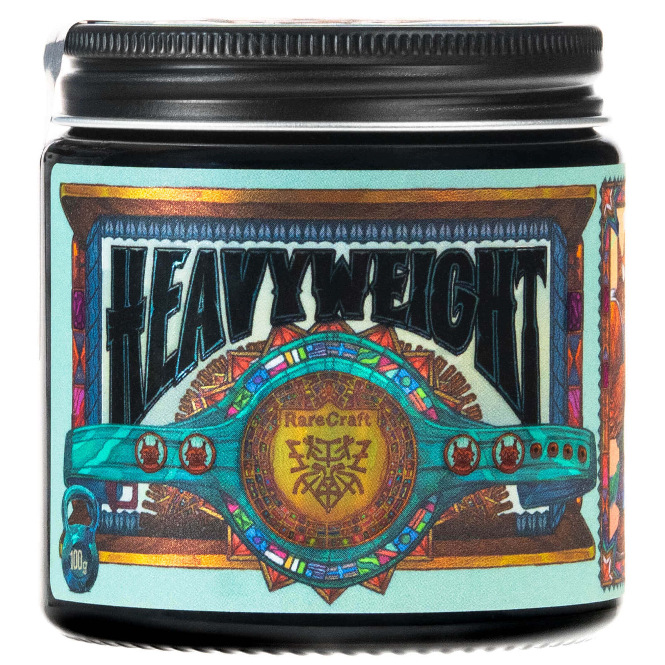 Pomada do włosów Heavyewight Classic Pomade